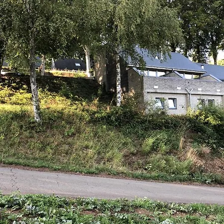 Apartment Le Lumadel Malmedy