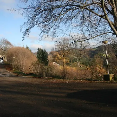 Appartamento Le Lumadel *