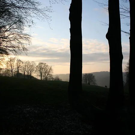 Le Lumadel Ex Parc De Bis Lägenhet Malmedy