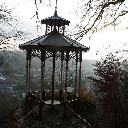 Appartamento Le Lumadel Malmedy