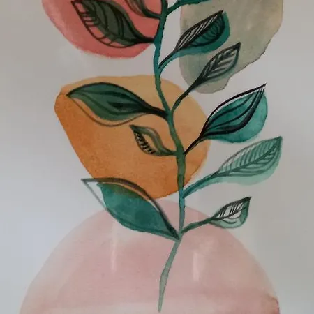 Appartamento Le Lumadel Malmedy