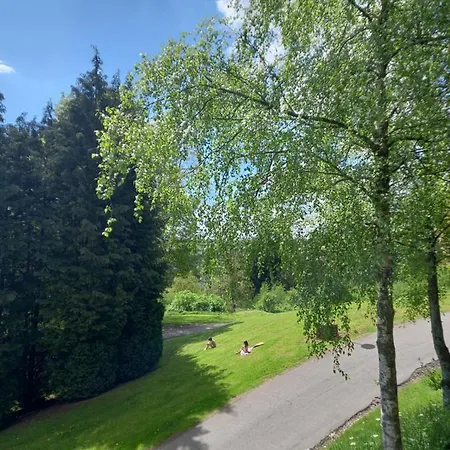 Appartamento Le Lumadel *