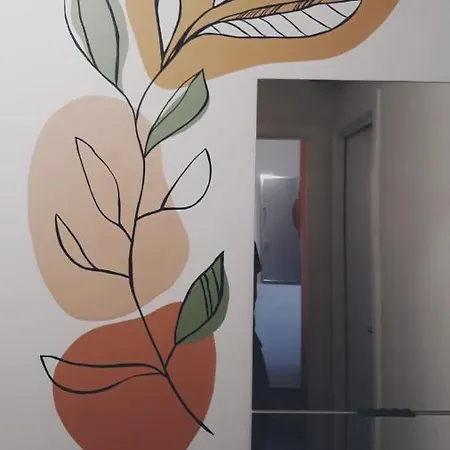 Le Lumadel Apartment Malmedy