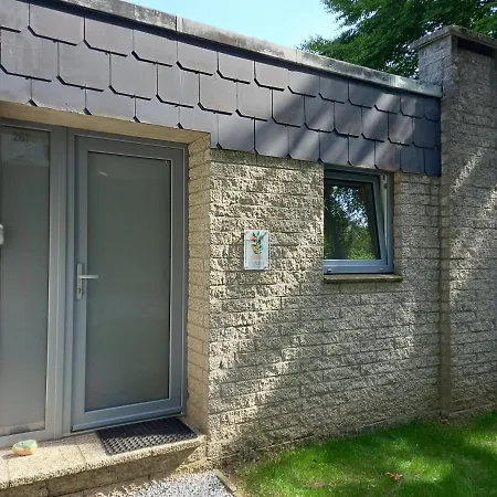 Le Lumadel Apartment