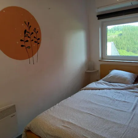 Appartement Le Jolivel *