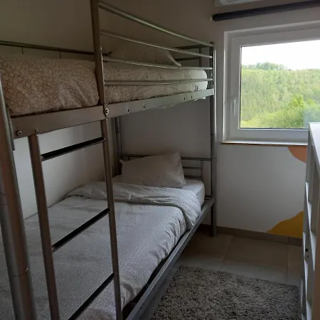 Le Lumadel Apartment *