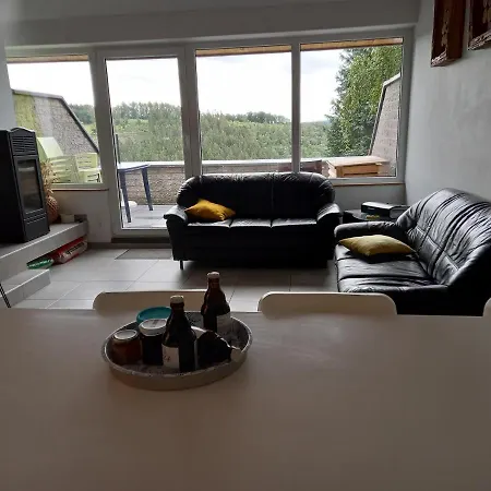 Apartment Le Lumadel *
