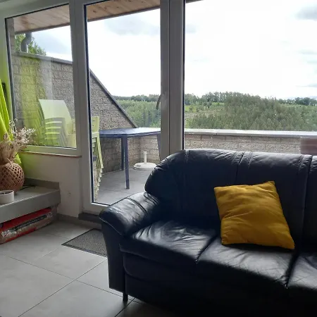 Appartement Le Jolivel