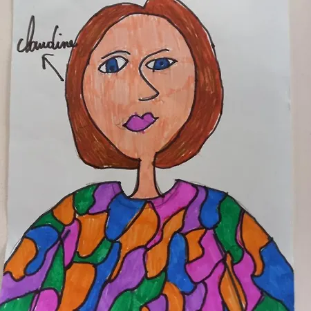 Appartamento Le Lumadel