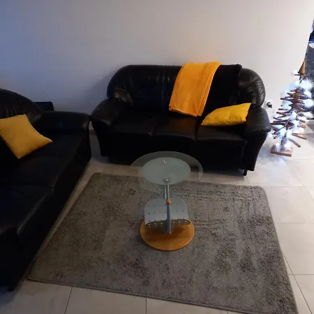 Apartment Le Lumadel