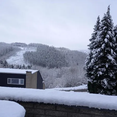 Le Lumadel Apartament *