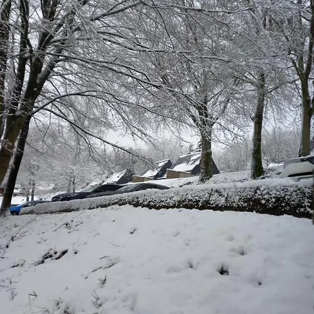 Apartament Le Lumadel *