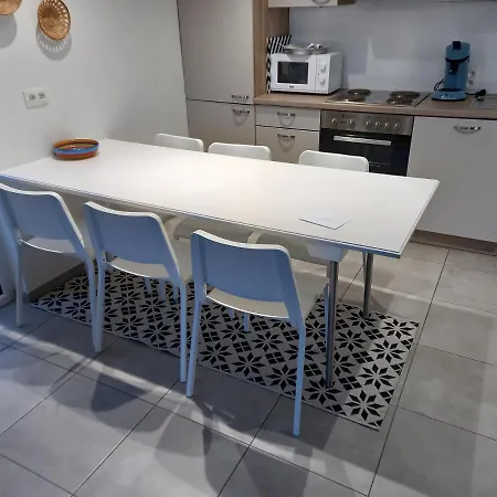 Le Lumadel Apartment