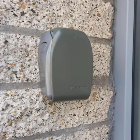 Appartamento Le Lumadel Malmedy