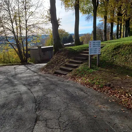 Le Lumadel Ex Parc De Bis * Malmedy