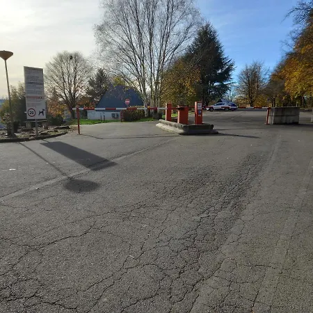 Le Lumadel Ex Parc De Bis Lägenhet *