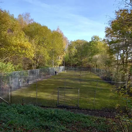 Le Lumadel Ex Parc De Bis *