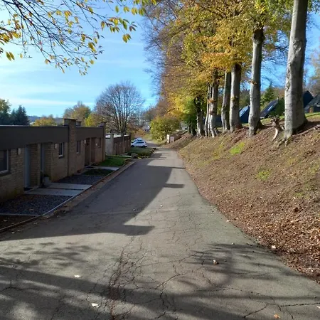 Le Jolivel * Malmedy