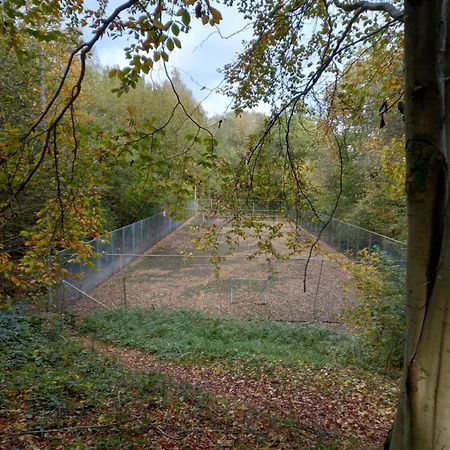 Le Lumadel Ex Parc De Bis Lägenhet *