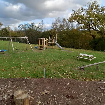 Le Lumadel Ex Parc De Bis * Malmedy