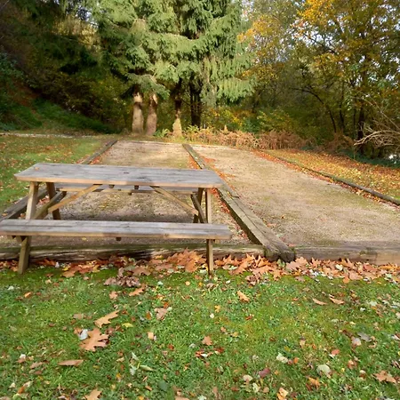 Le Lumadel Apartament Malmedy