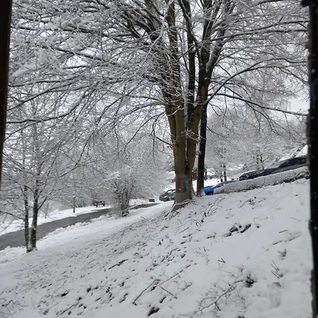 Lägenhet Le Lumadel Ex Parc De Bis Malmedy